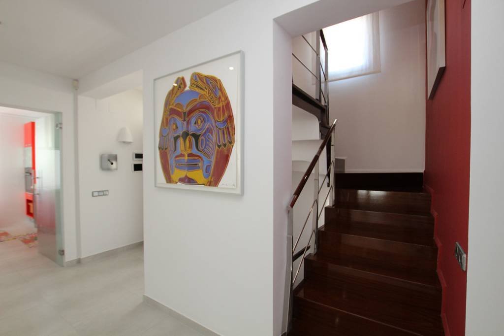 Traumvilla in Moraira mit Meerblick ref. - Traumvilla in Moraira mit Meerblick ref. -