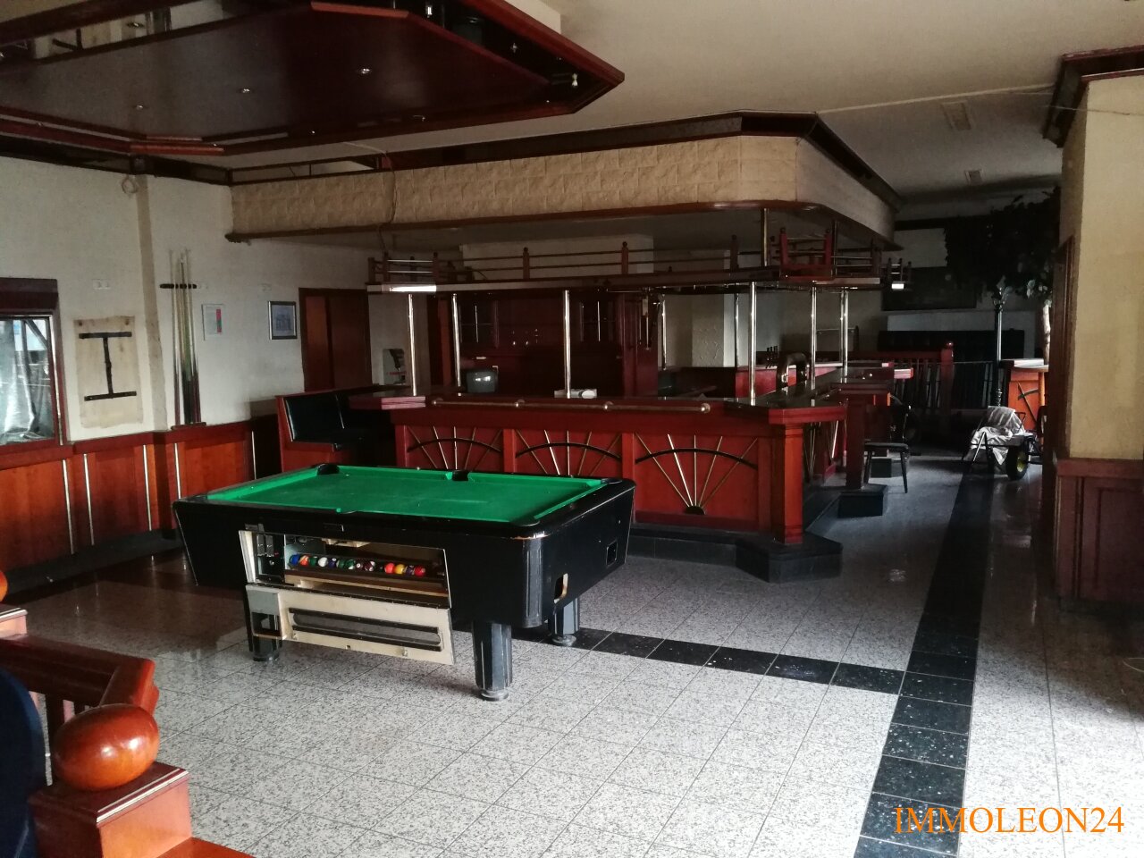 Billiardcafe Billiardcafe